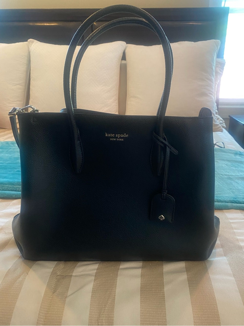 Kate Spade Satchel Bag